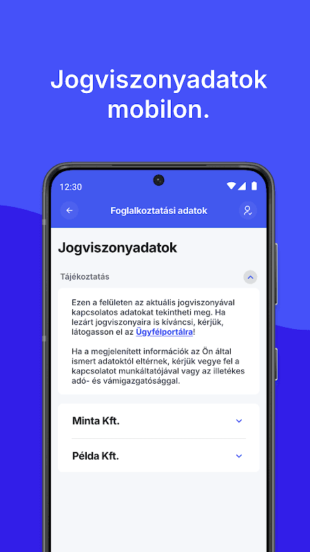 NAV-Mobil screenshot 5