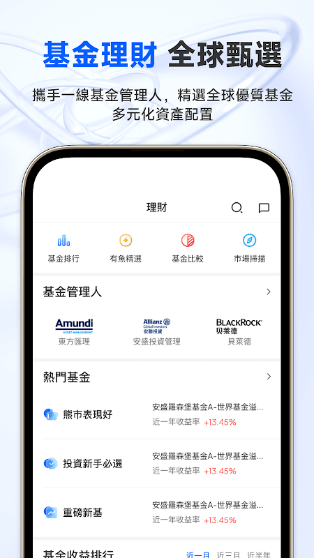 雲鋒有魚 screenshot 4
