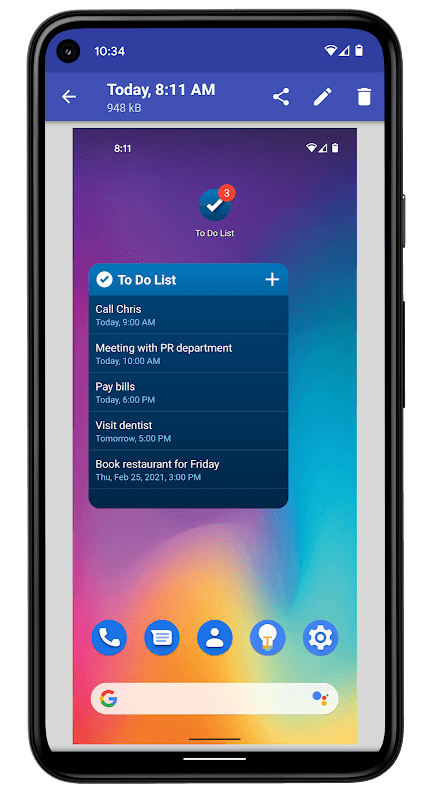 Screenshot 5