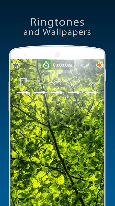White Noise: Sleep Sounds screenshot 3
