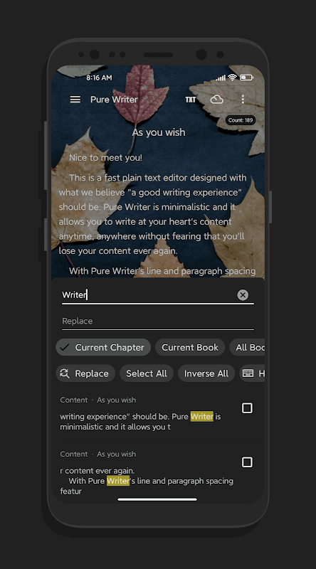 Screenshot 5