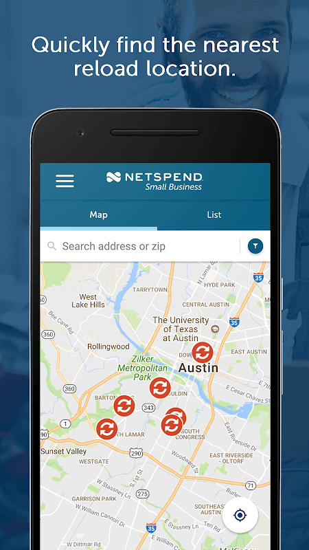 Netspend Small Business screenshot 4