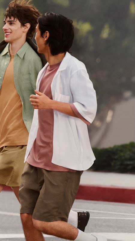 UNIQLO US - Clothes Shopping screenshot 2