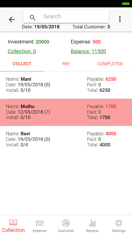 Vasool Drive Online screenshot 6