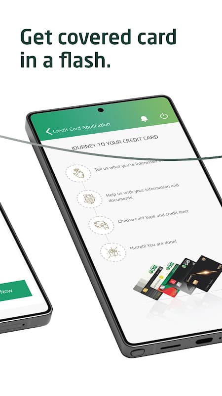 DIB MOBILE screenshot 4