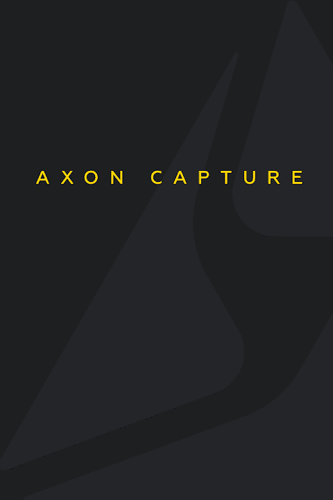 Axon Capture screenshot 1