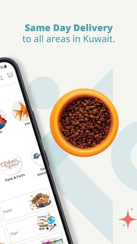 Petsmarket - We Get You screenshot 3