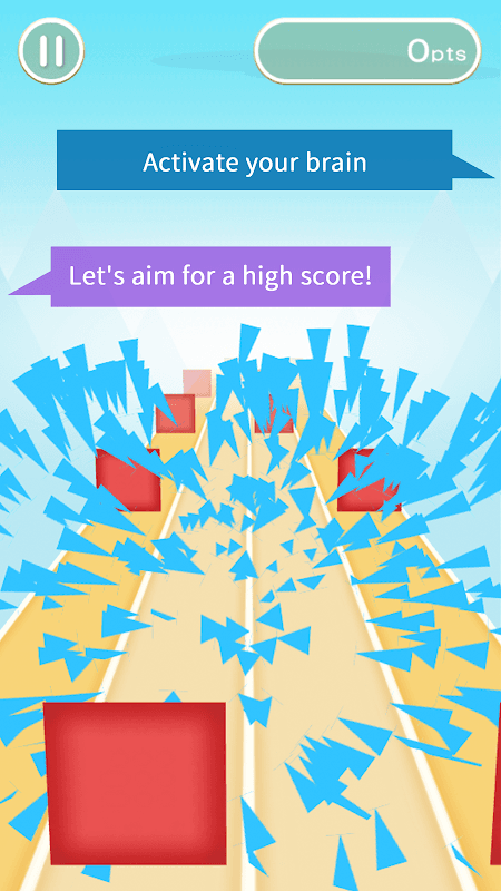 Twins: screenshot 4