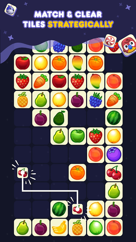 Onet Mahjong Connect Game screenshot 2