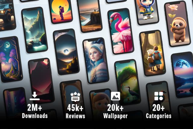 4k live 3d 4d Hd wallpapers free ringtone screenshot 1