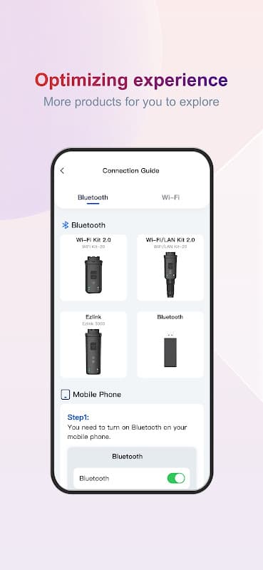 SolarGo screenshot 2