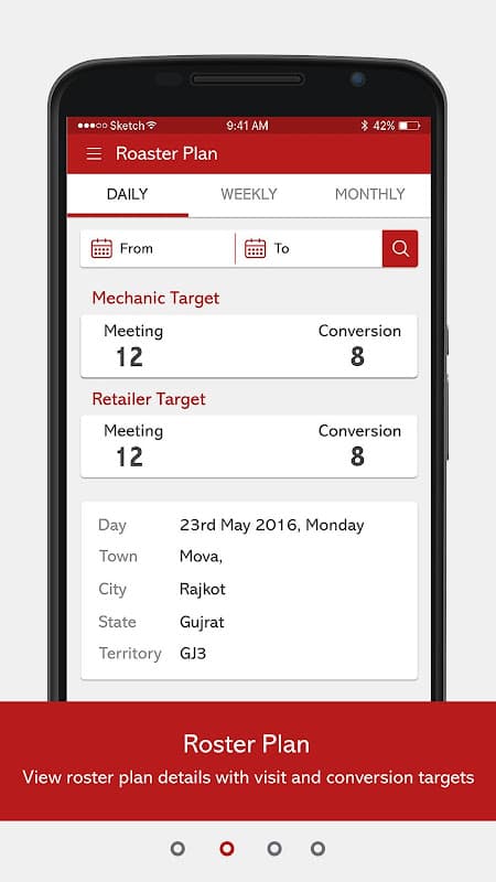 JAI Aftermarket screenshot 1