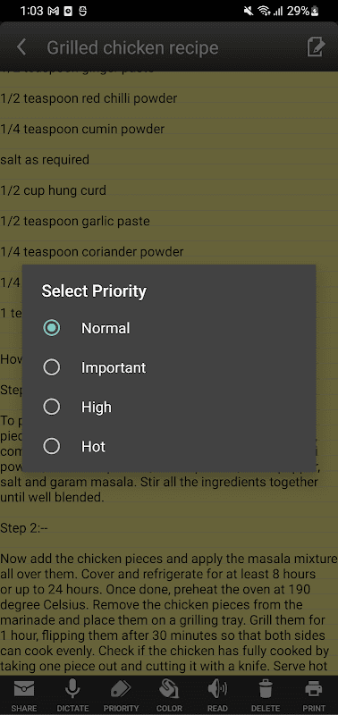Screenshot 5