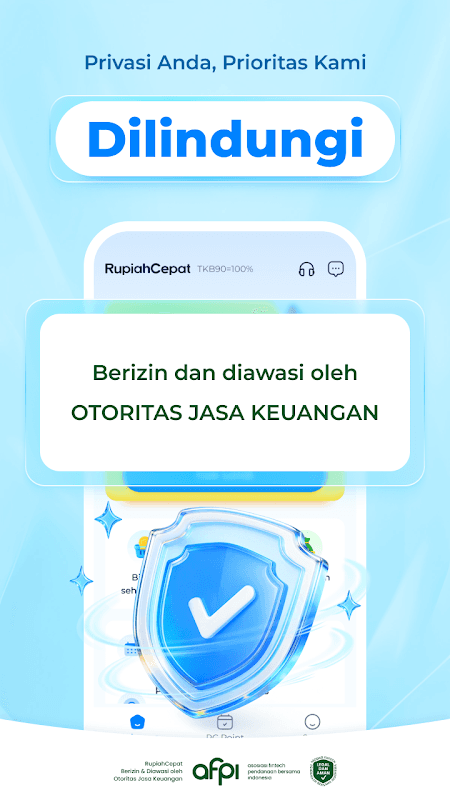 Rupiah Cepat - Pinjaman Dana screenshot 6