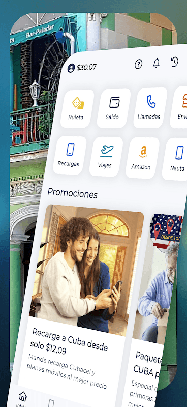 DimeCuba - From World to Cuba screenshot 2