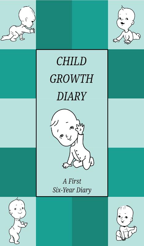 Child Growth Diary screenshot 1
