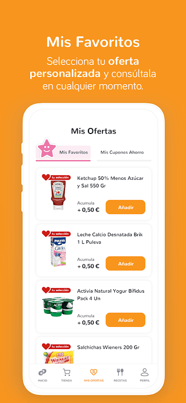 Mundo Consum - Compra online screenshot 6