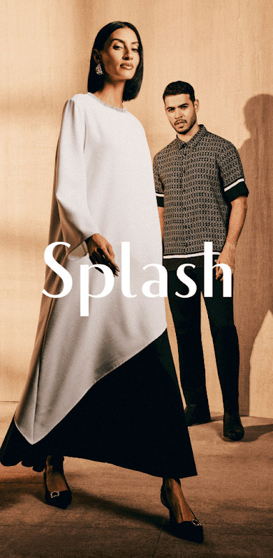 Splash Online - سبلاش اون لاين screenshot 1