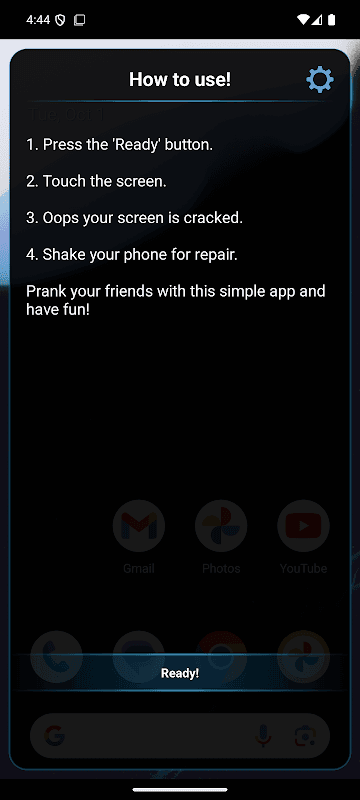 Screenshot 3