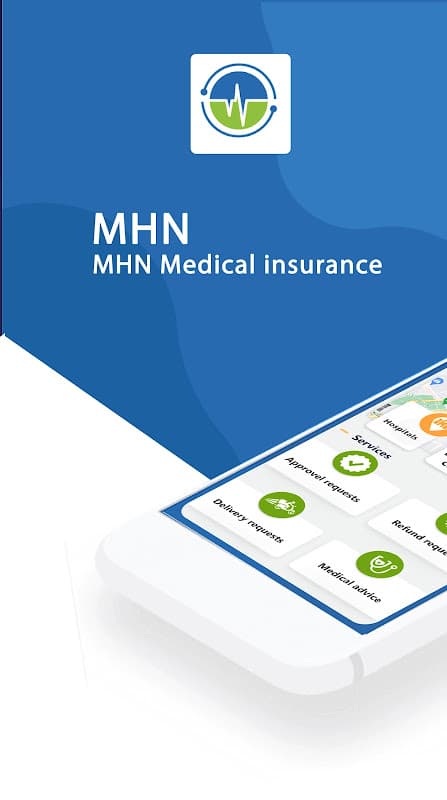 MHN screenshot 1