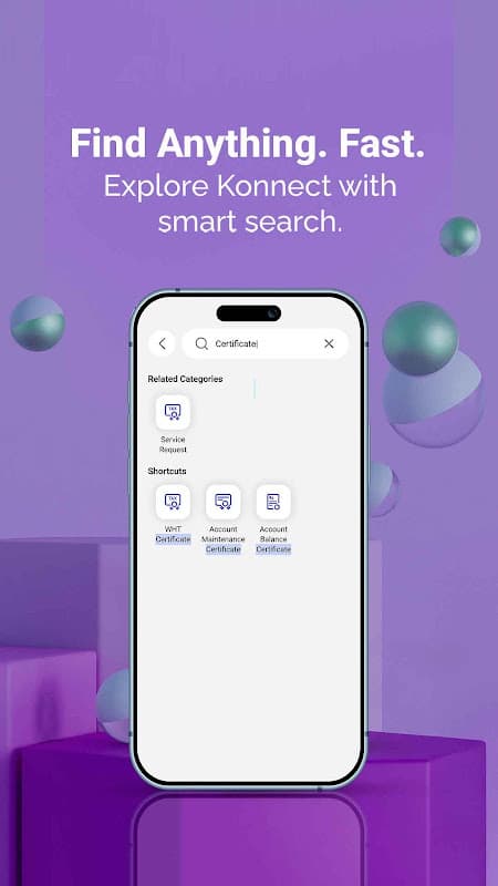 Konnect by HBL screenshot 1