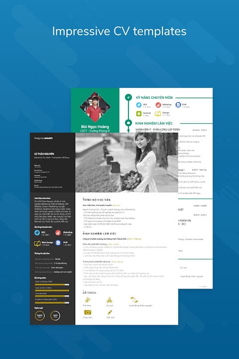 JobsGO: Jobs On The Go screenshot 5