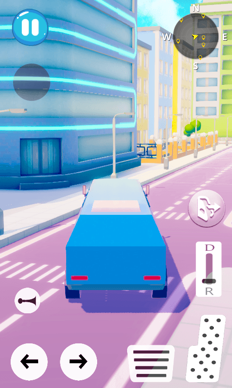 Talking Mouse – Funny Pet screenshot 3