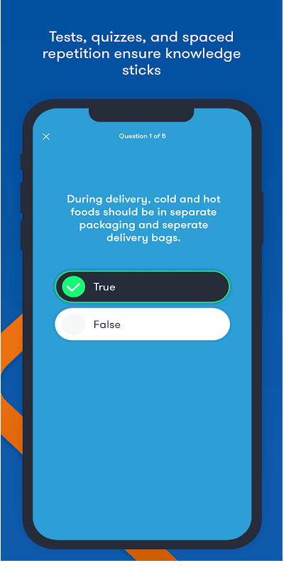 TalentCards screenshot 3