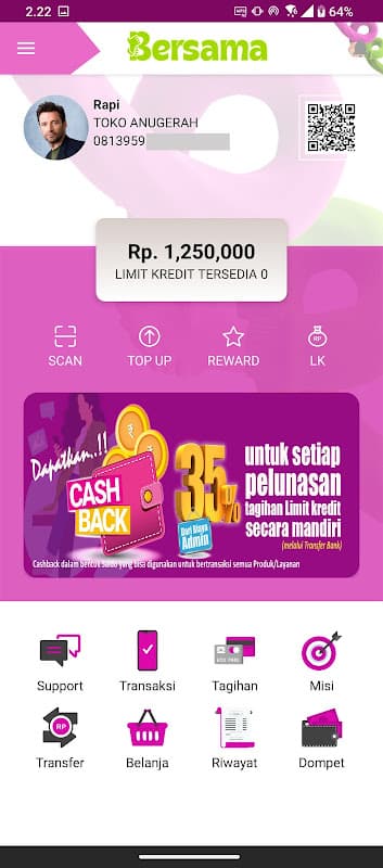 Toko Pintar screenshot 3
