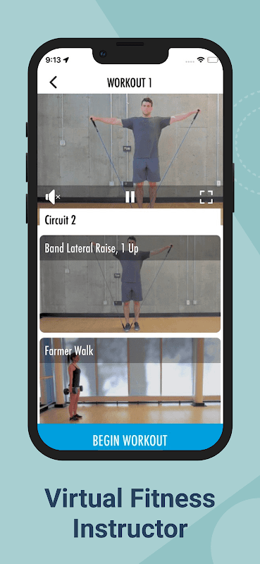 Military Special Force Fitness screenshot 4