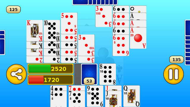 Canasta screenshot 6