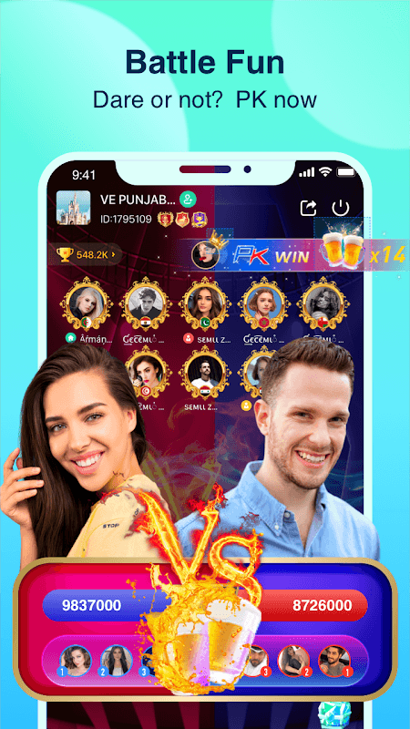 Screenshot 5