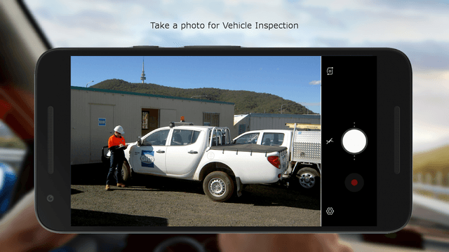 GHD SMART App screenshot 1