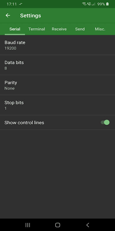 Screenshot 5