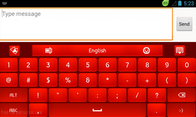 Screenshot 4