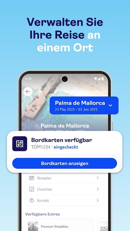 TUI.com - Traumurlaub buchen screenshot 6