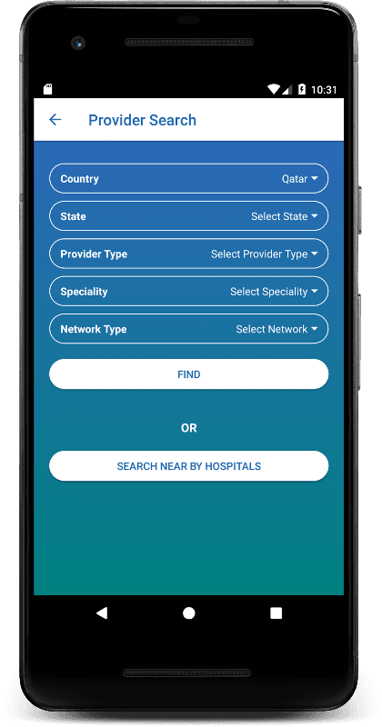 Alkoot Global Care screenshot 5