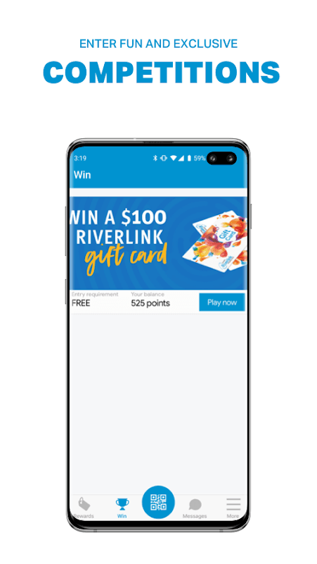 Ipswich Riverlink screenshot 3