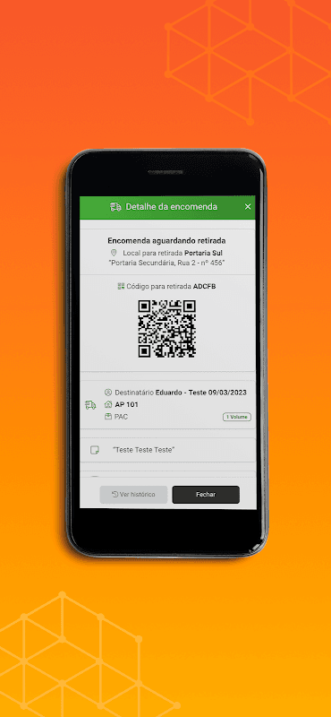Conecte-se Crédito Real screenshot 5