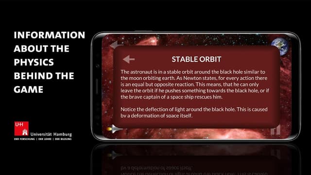 Trapped in Gravity screenshot 5
