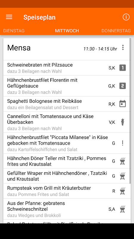 FH Dortmund FB4 screenshot 6