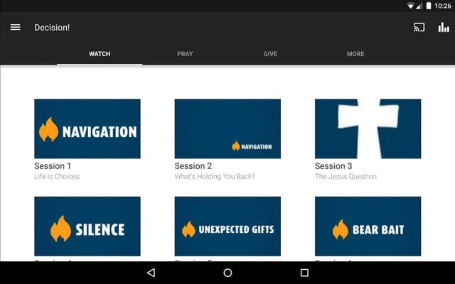 Screenshot 4