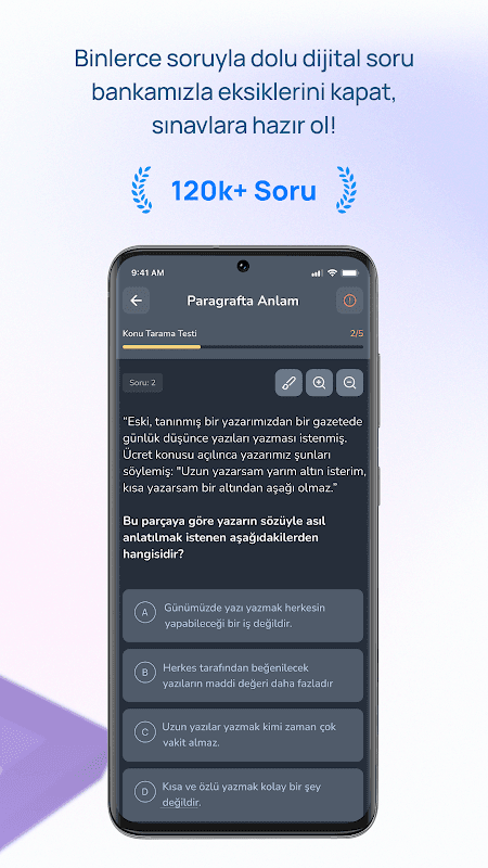 Doping Hafıza screenshot 3