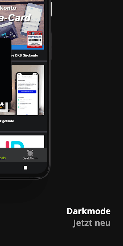 MyTopDeals - Schnäppchen App screenshot 5