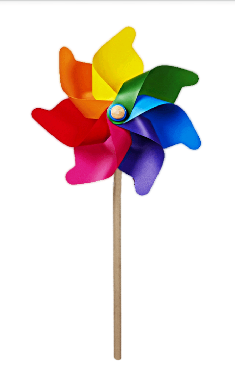Pinwheel simulator screenshot 5