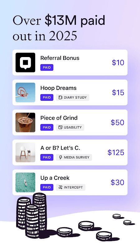 dscout screenshot 3