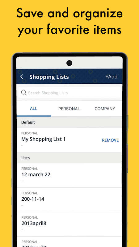 ODP Business Solutions screenshot 4