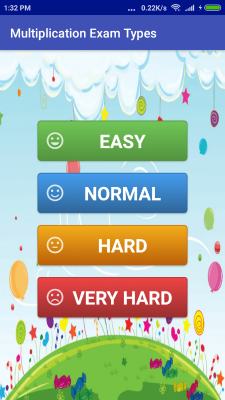 Maths Multiplication Tables screenshot 6