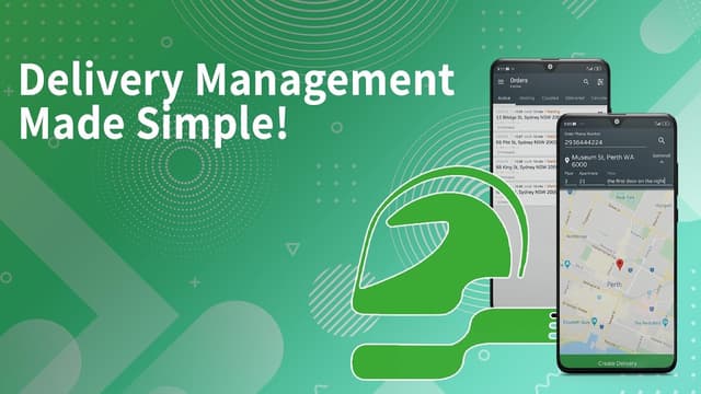 Sendi Manager screenshot 1