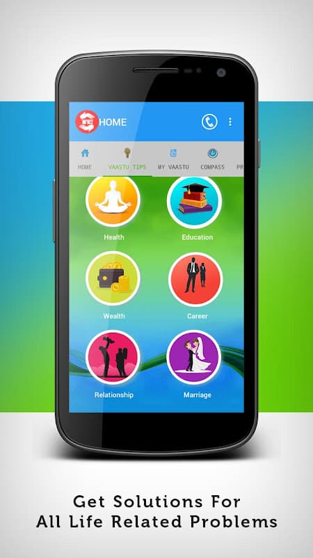Saral Vaastu: Vastu Solution screenshot 2